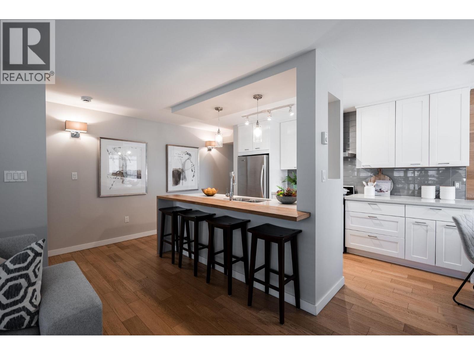 302 1263 Barclay Street, Vancouver, British Columbia  V6E 1H5 - Photo 8 - R3066258