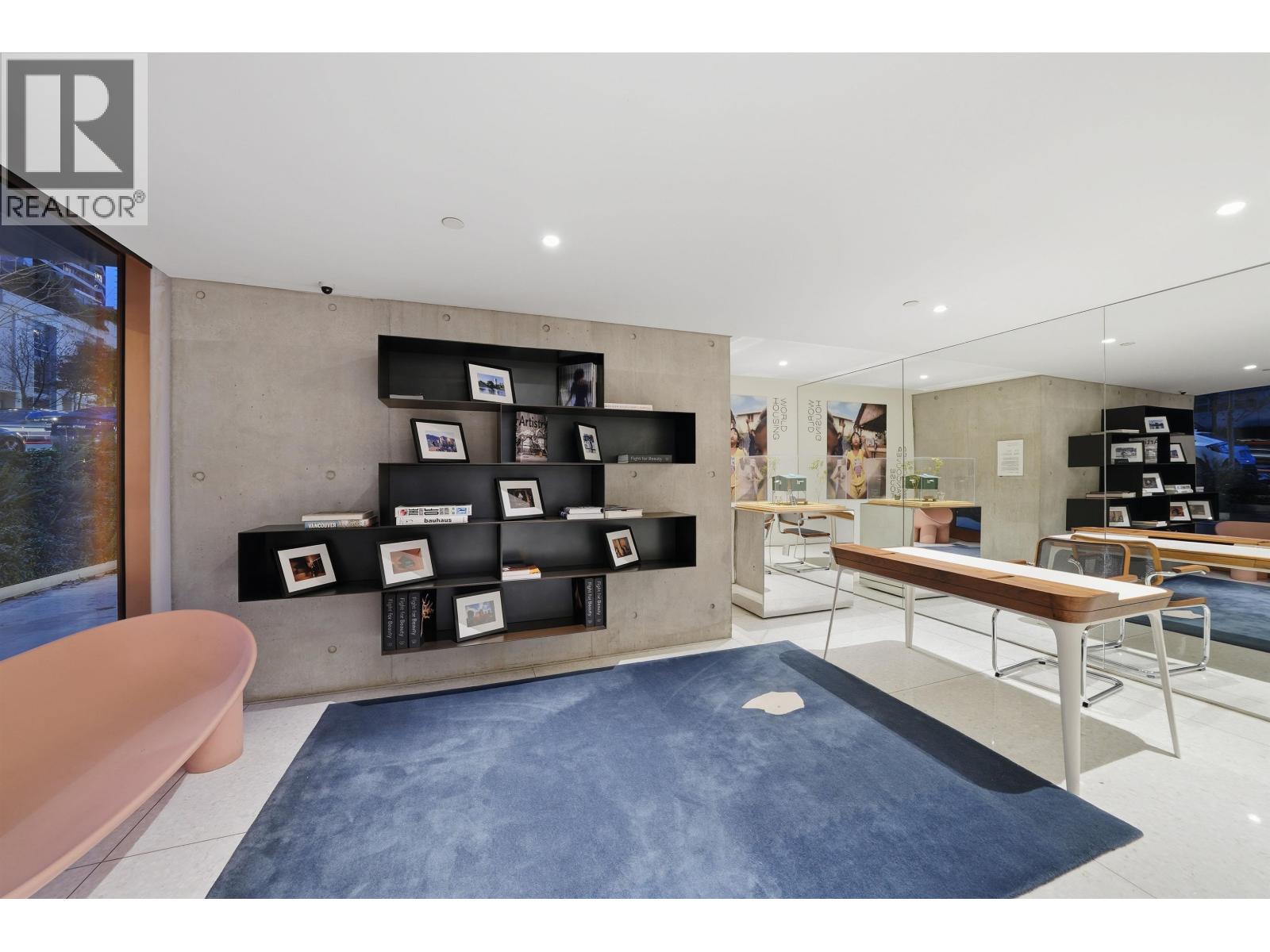 2506 1480 Howe Street, Vancouver, British Columbia  V6Z 0G5 - Photo 33 - R3066269