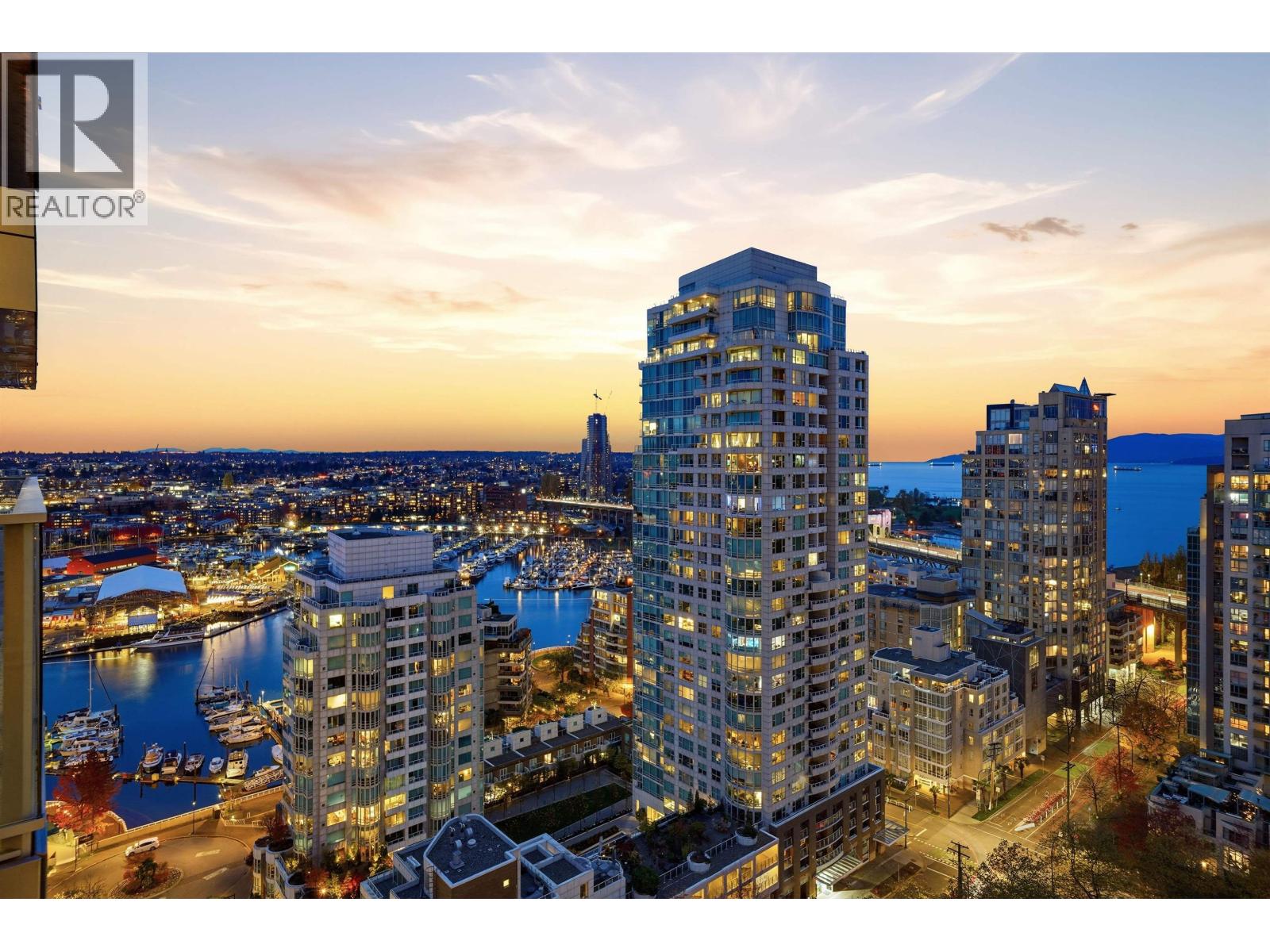 2506 1480 Howe Street, Vancouver, British Columbia  V6Z 0G5 - Photo 36 - R3066269