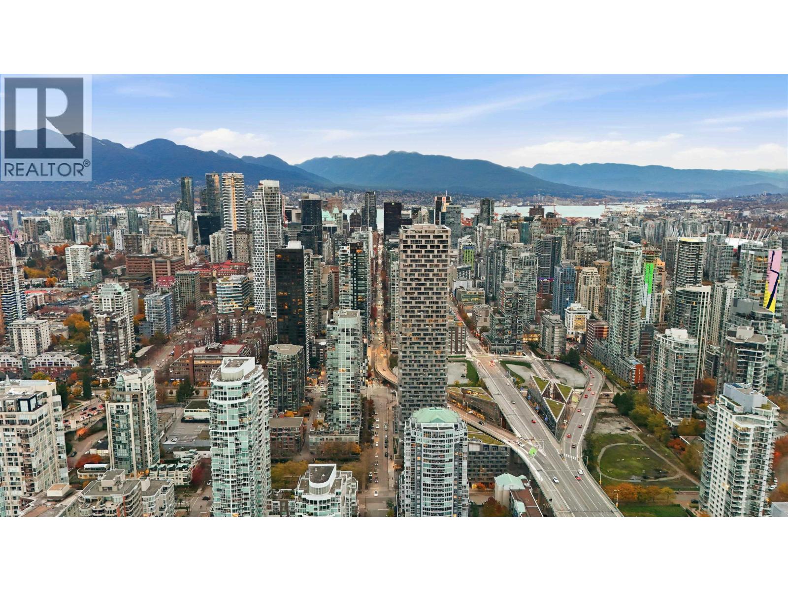 2506 1480 Howe Street, Vancouver, British Columbia  V6Z 0G5 - Photo 38 - R3066269