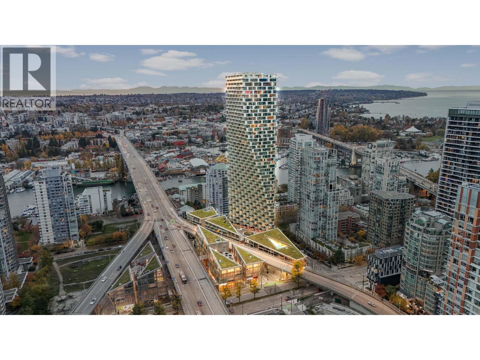 2506 1480 Howe Street, Vancouver, British Columbia  V6Z 0G5 - Photo 39 - R3066269