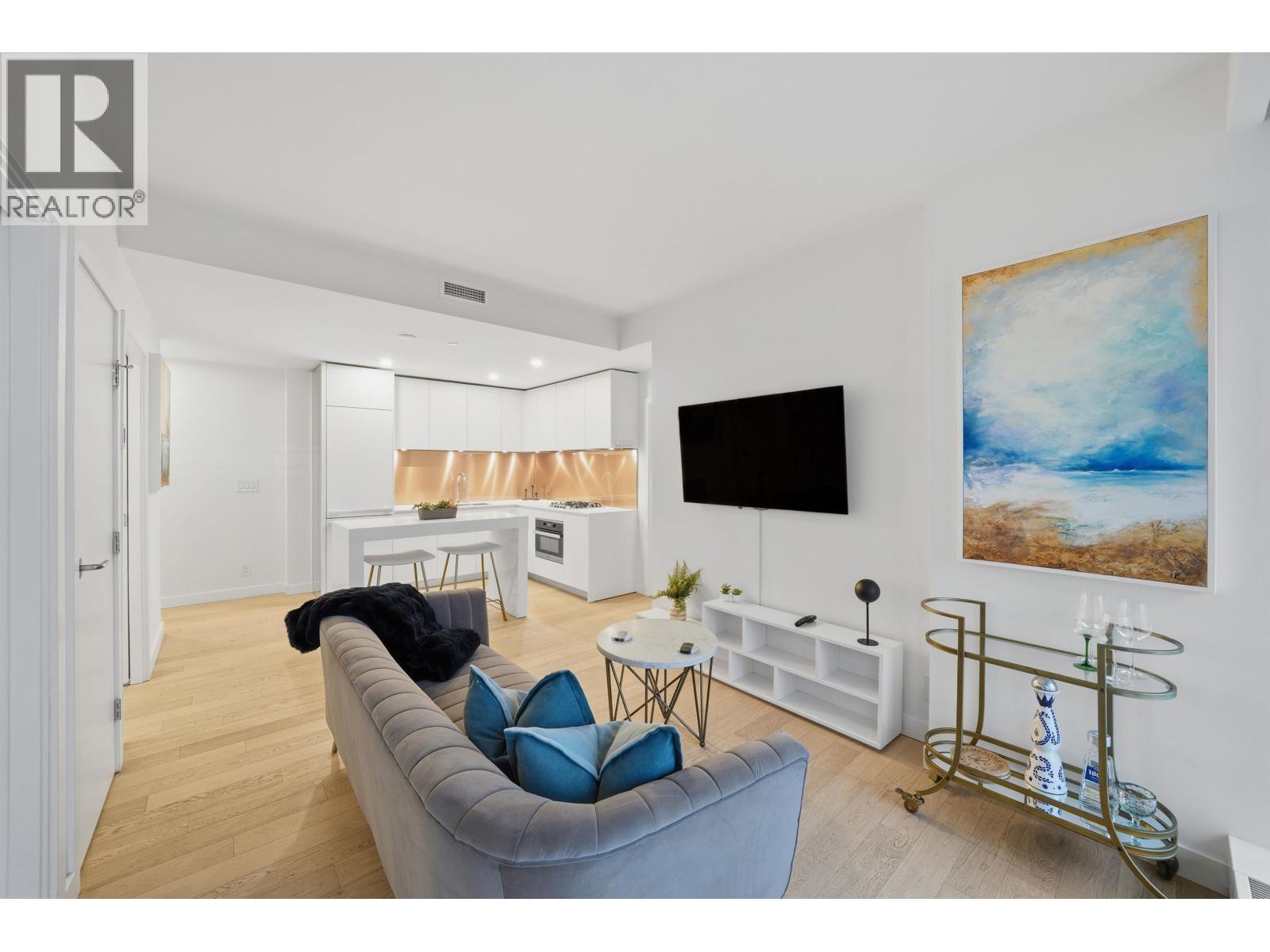 2506 1480 Howe Street, Vancouver, British Columbia  V6Z 0G5 - Photo 4 - R3066269