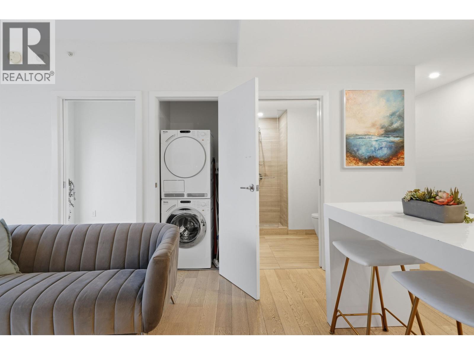 2506 1480 Howe Street, Vancouver, British Columbia  V6Z 0G5 - Photo 6 - R3066269