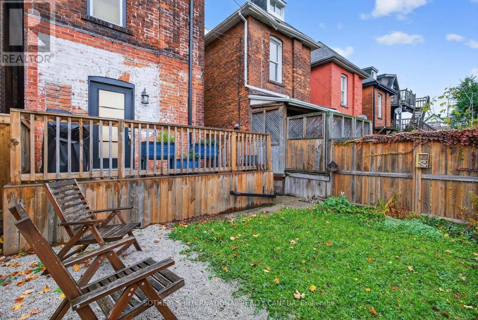 36 Ashley Street, Hamilton, Ontario  L8L 5S6 - Photo 22 - X12530272