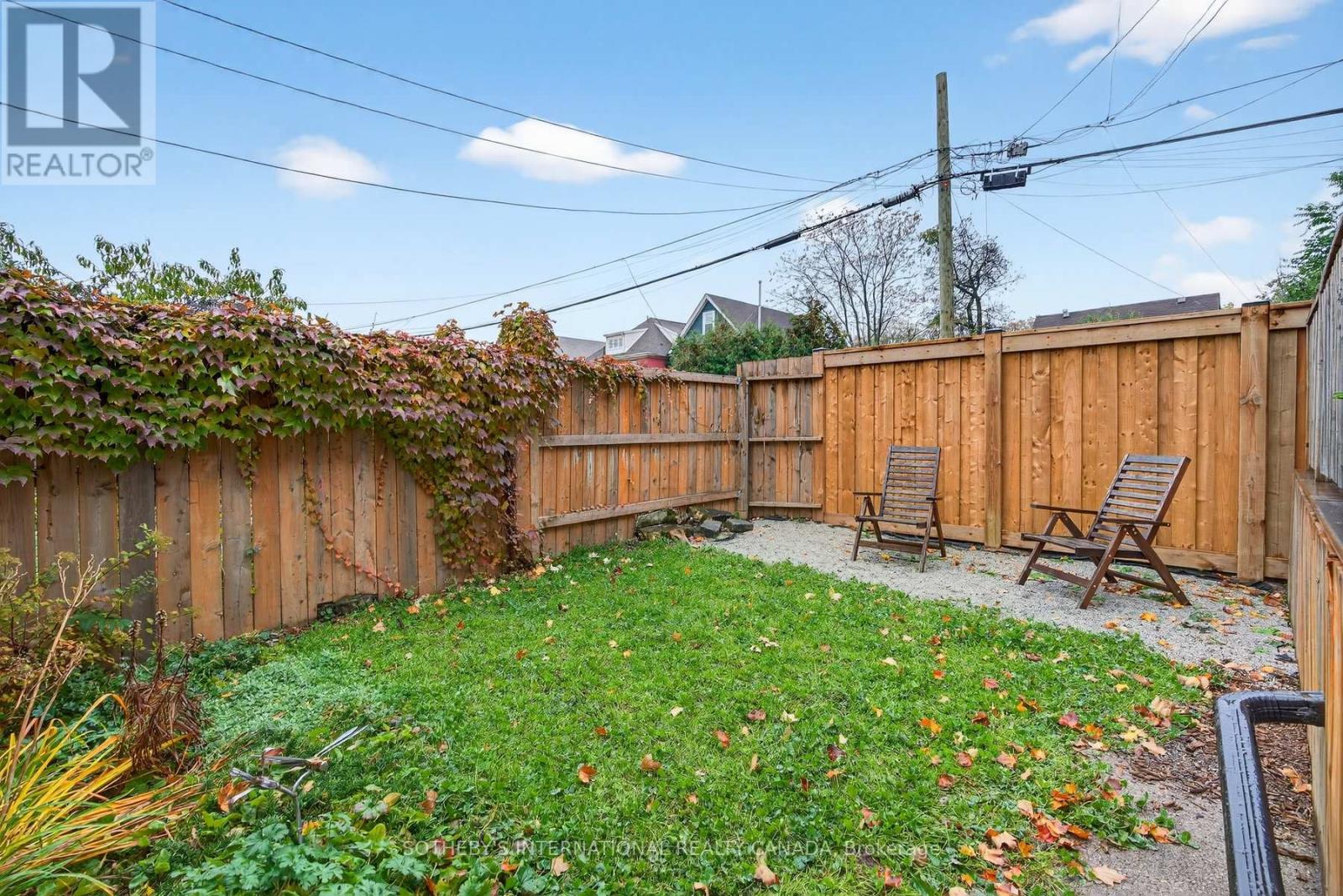 36 Ashley Street, Hamilton, Ontario  L8L 5S6 - Photo 23 - X12530272