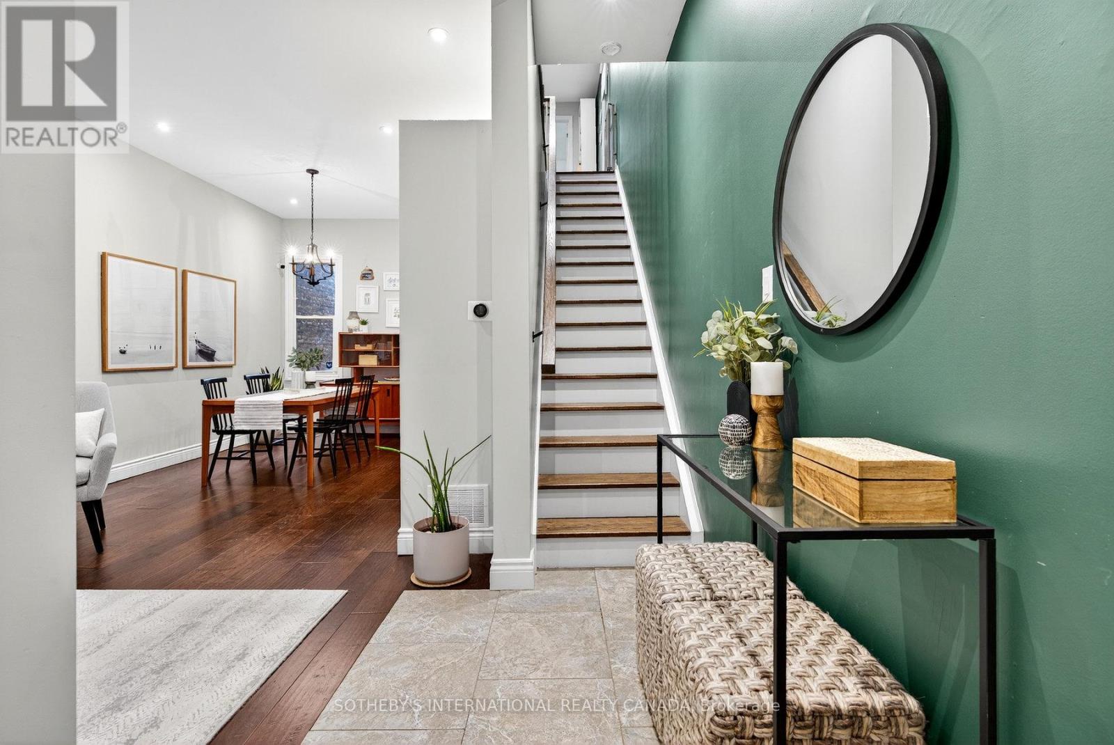 36 Ashley Street, Hamilton, Ontario  L8L 5S6 - Photo 3 - X12530272