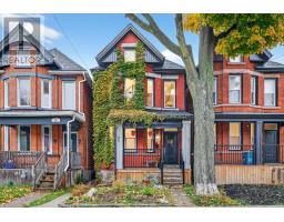 36 ASHLEY STREET, Hamilton, Ontario