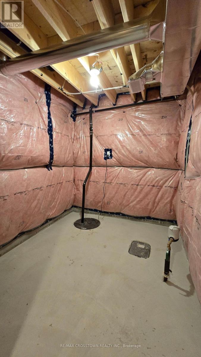 22 Mcconnell Crescent, Bracebridge, Ontario  P1L 0N7 - Photo 17 - X12530294