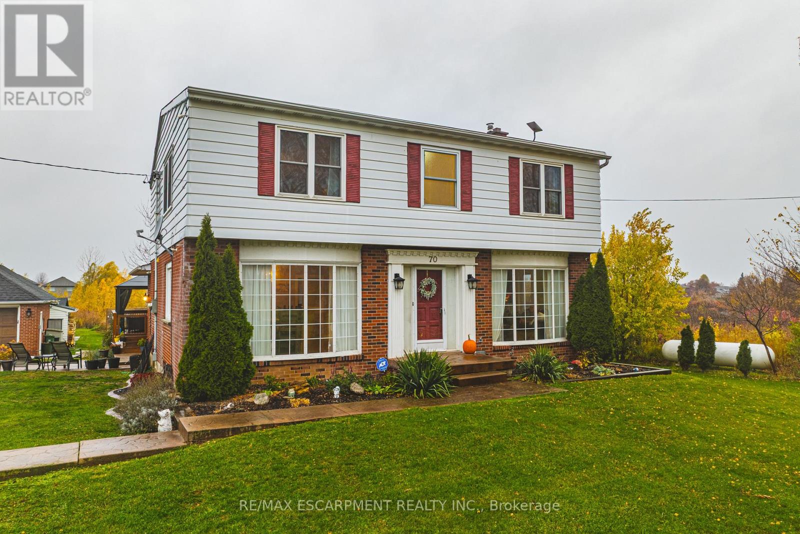 70 Webster Road, Hamilton, Ontario  L8G 5E9 - Photo 7 - X12530336