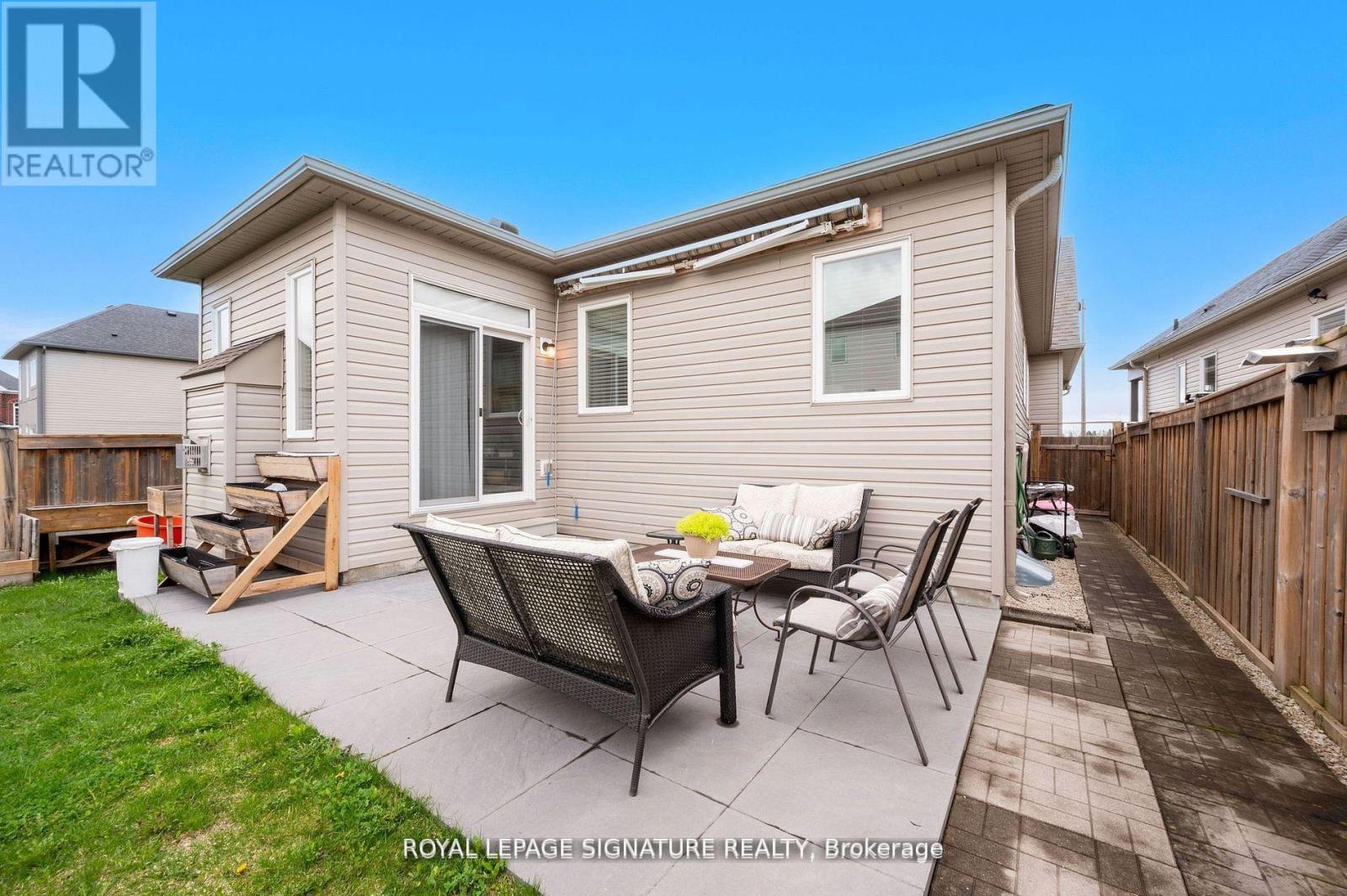 436 Galbraith Street, Shelburne, Ontario  L9V 3V4 - Photo 45 - X12530366