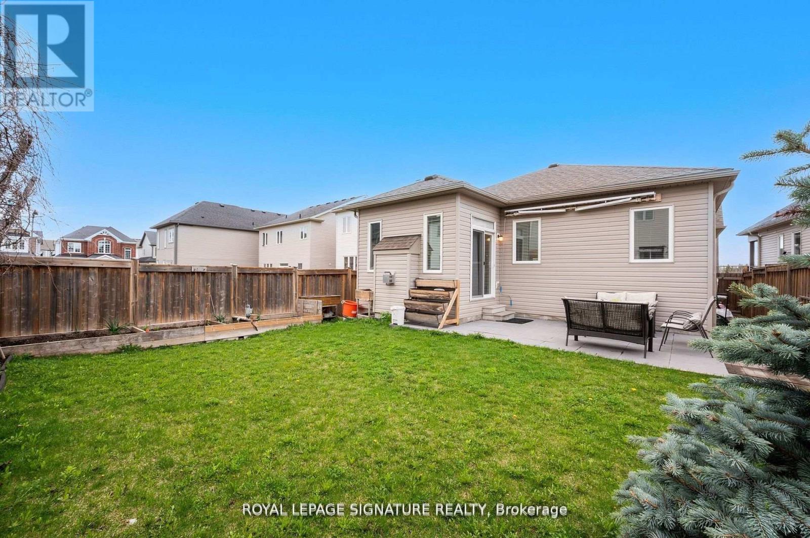 436 Galbraith Street, Shelburne, Ontario  L9V 3V4 - Photo 46 - X12530366