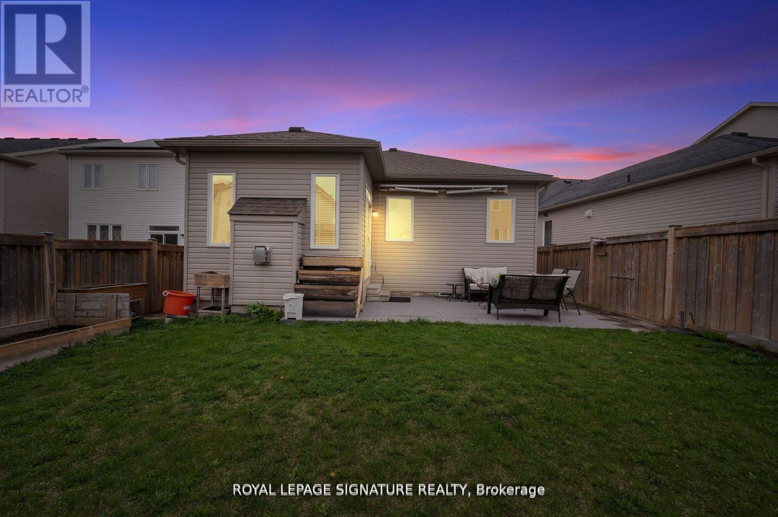 436 Galbraith Street, Shelburne, Ontario  L9V 3V4 - Photo 48 - X12530366