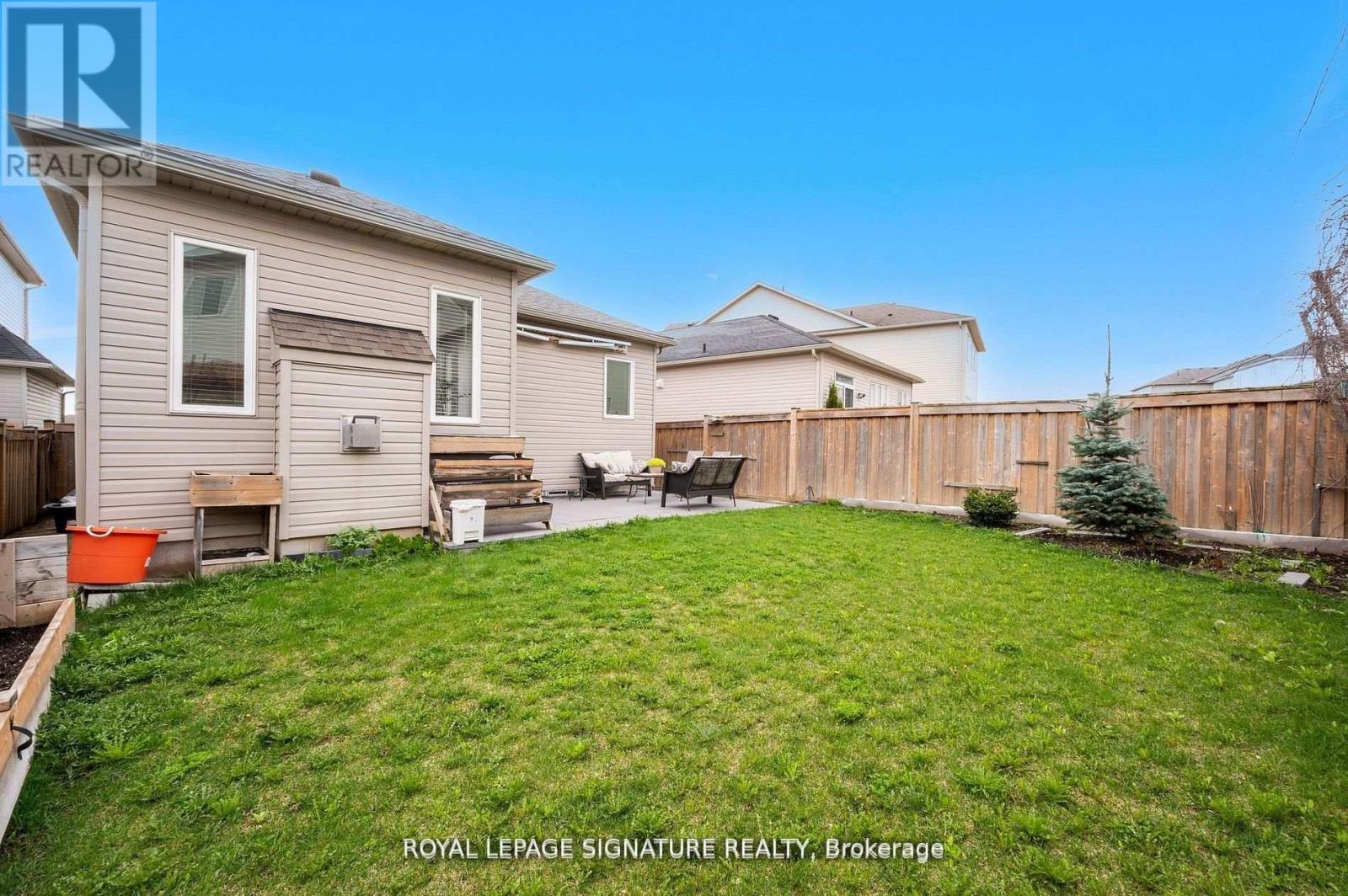 436 Galbraith Street, Shelburne, Ontario  L9V 3V4 - Photo 49 - X12530366