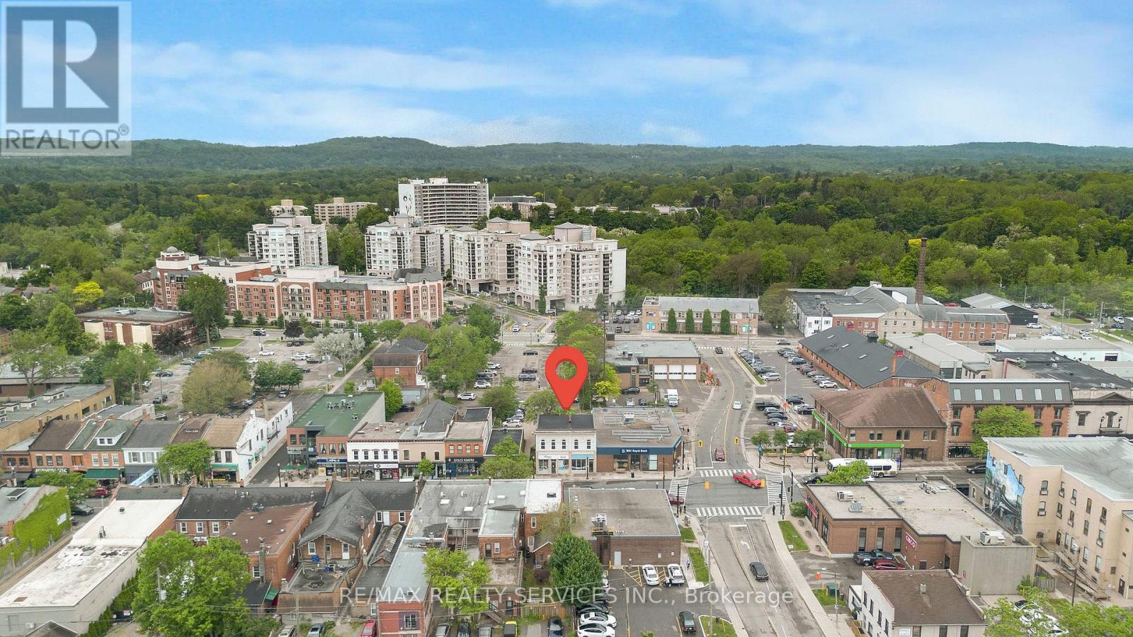 66 King Street W, Hamilton, Ontario  L9H 1T8 - Photo 3 - X12530400