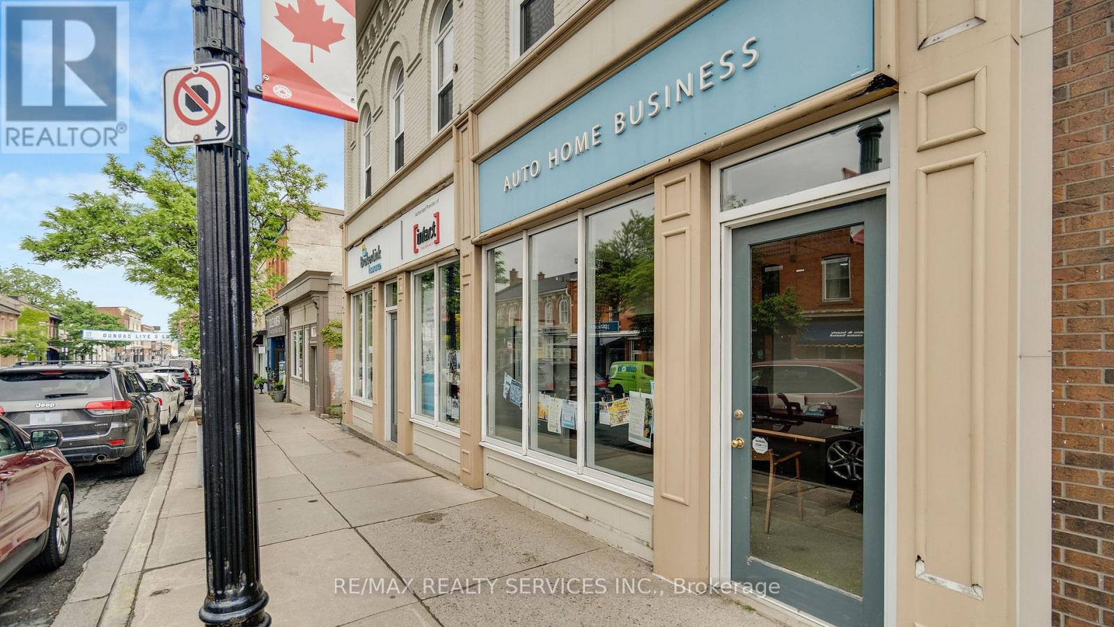 66 King Street W, Hamilton, Ontario  L9H 1T8 - Photo 39 - X12530400