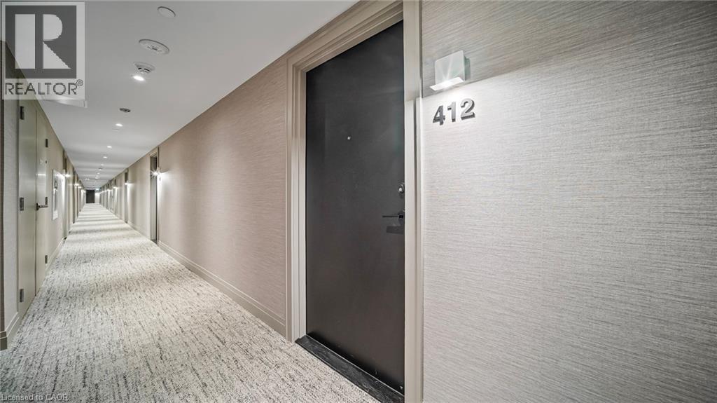 556 Marlee Avenue Unit# 412, Toronto, Ontario  M6B 0B1 - Photo 18 - 40787049