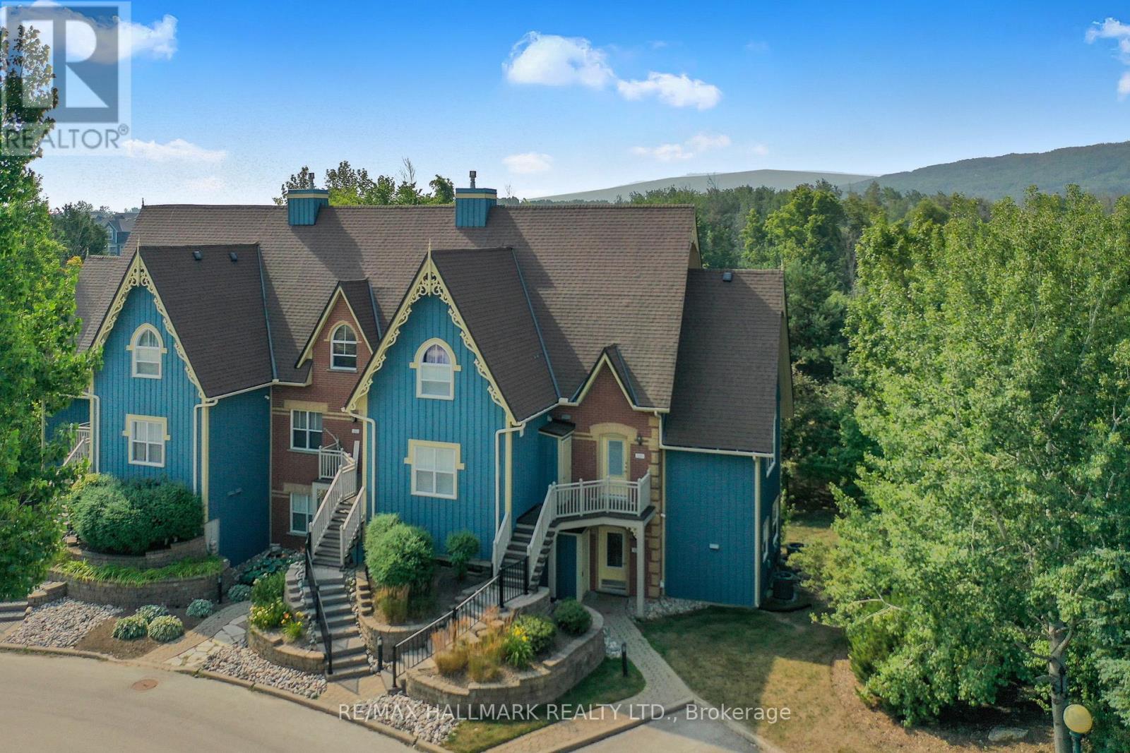 101 - 184 SNOWBRIDGE WAY, Blue Mountains, Ontario