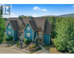 101 - 184 SNOWBRIDGE WAY, Blue Mountains, Ontario