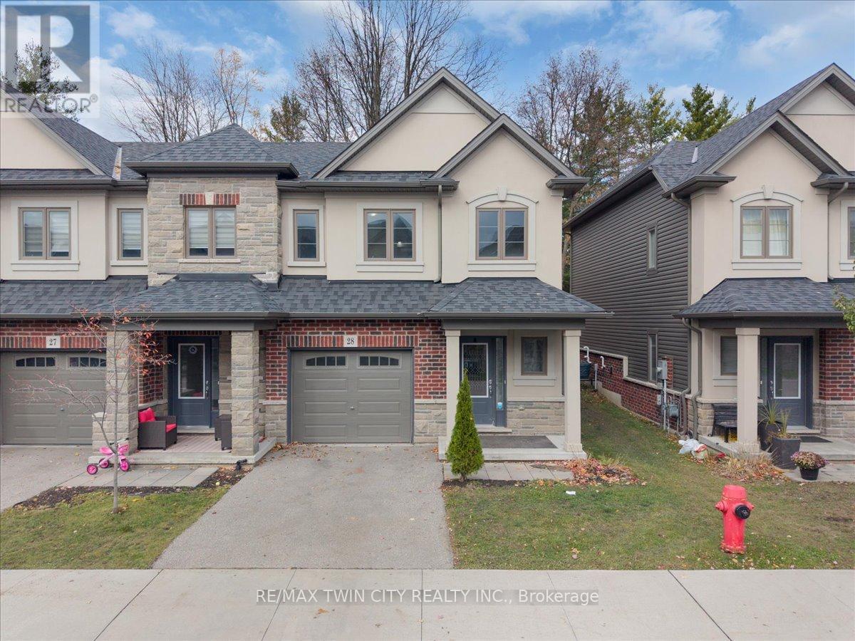 28 - 324 Equestrian Way, Cambridge, Ontario  N3E 0E2 - Photo 46 - X12530416