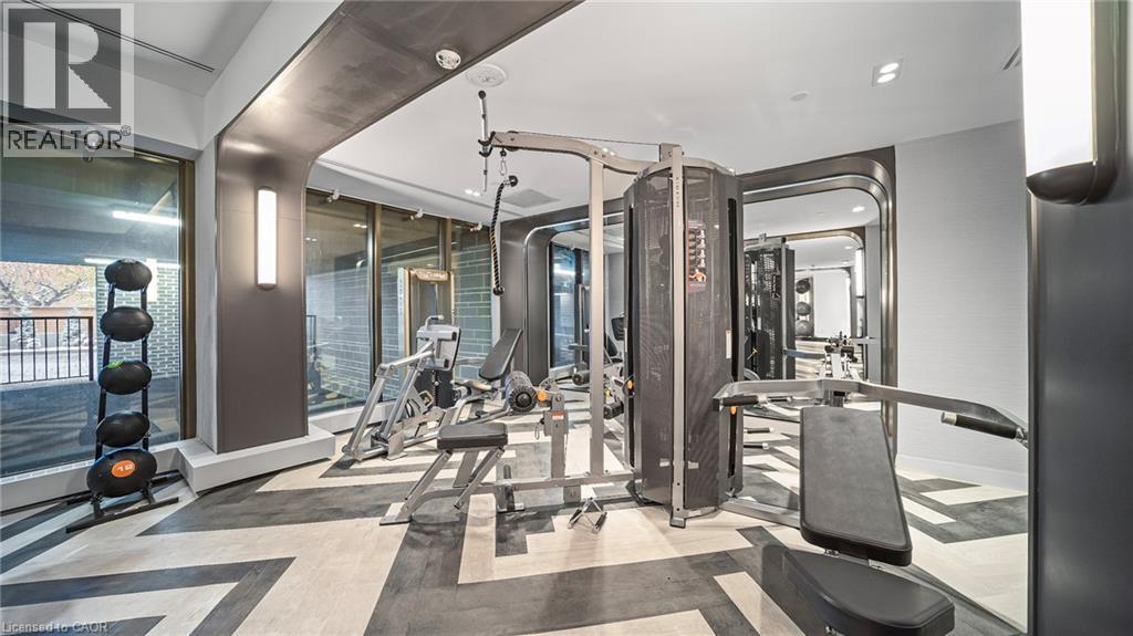 556 Marlee Avenue Unit# 412, Toronto, Ontario  M6B 0B1 - Photo 24 - 40787049