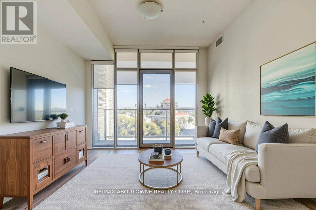 903 - 60 Frederick Street, Kitchener, Ontario  N2H 0C7 - Photo 11 - X12481489