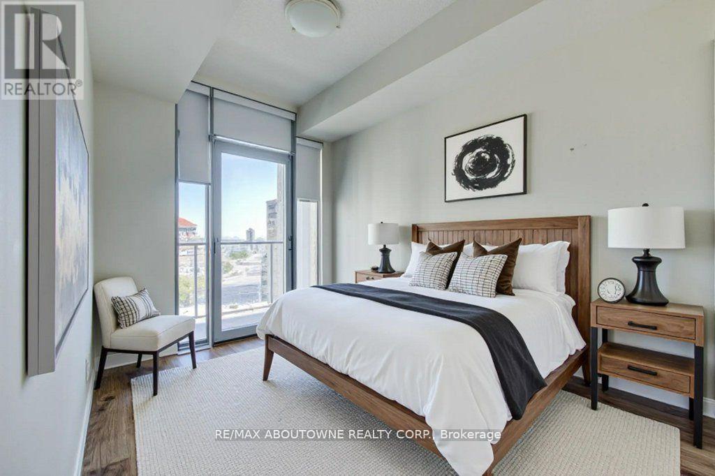 903 - 60 Frederick Street, Kitchener, Ontario  N2H 0C7 - Photo 16 - X12481489