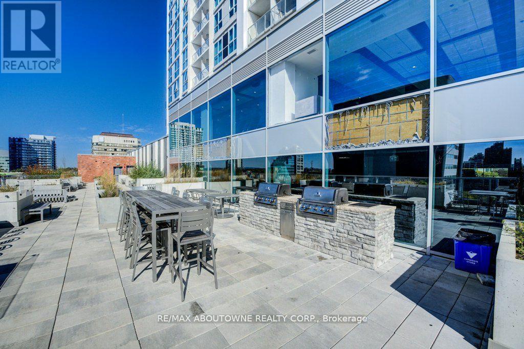 903 - 60 Frederick Street, Kitchener, Ontario  N2H 0C7 - Photo 30 - X12481489