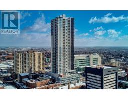 903 - 60 FREDERICK STREET, Kitchener, Ontario