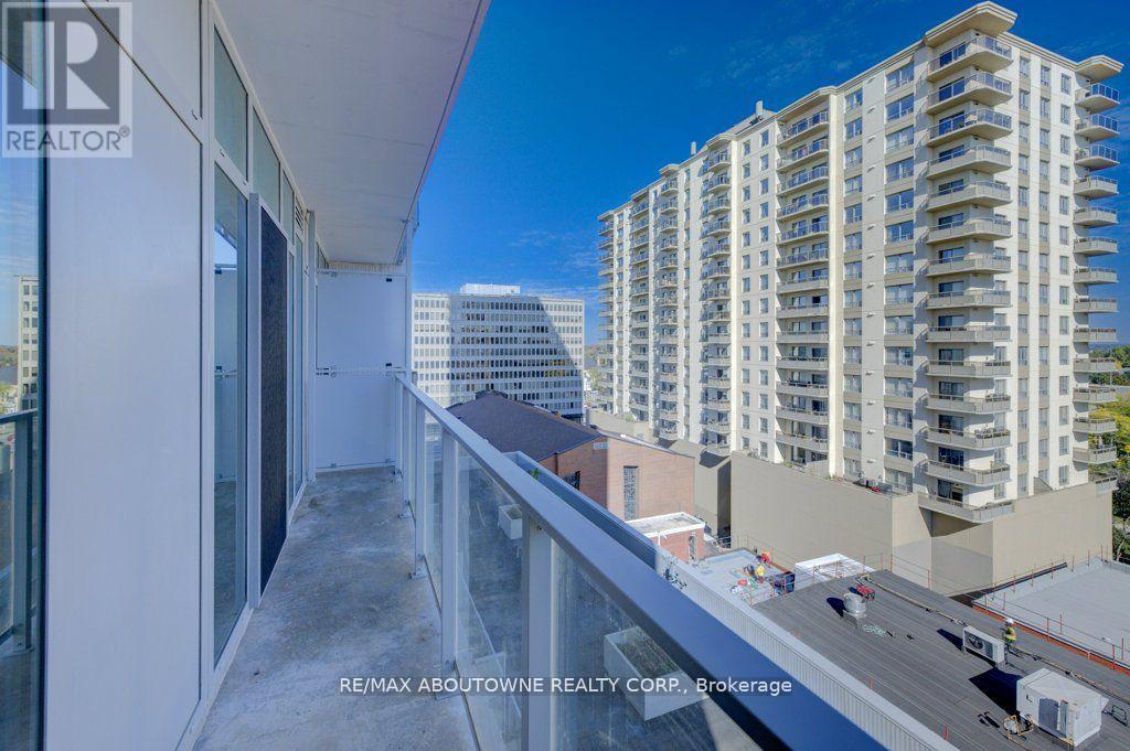 903 - 60 Frederick Street, Kitchener, Ontario  N2H 0C7 - Photo 23 - X12481489