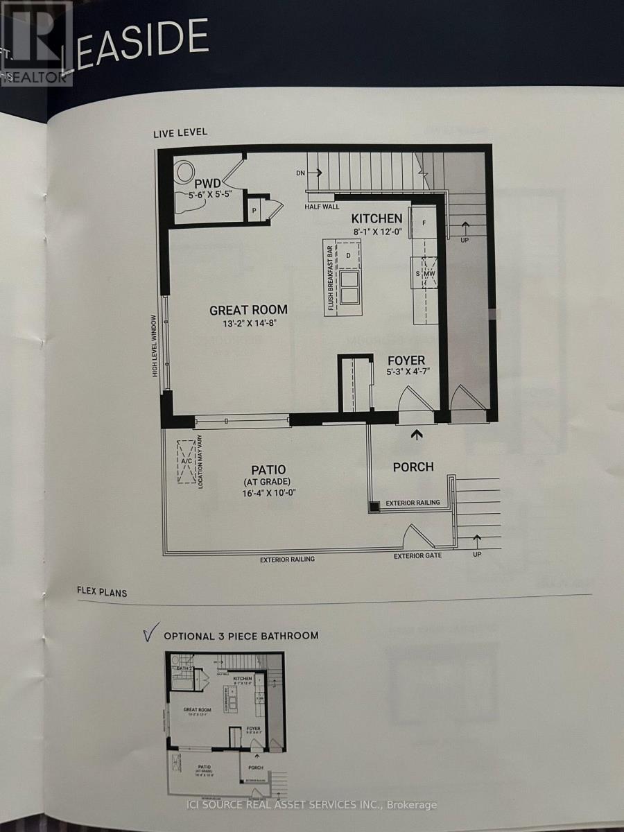 12 - 801 Glenroy Gilbert Drive, Ottawa, Ontario  K2J 5G3 - Photo 14 - X12526148