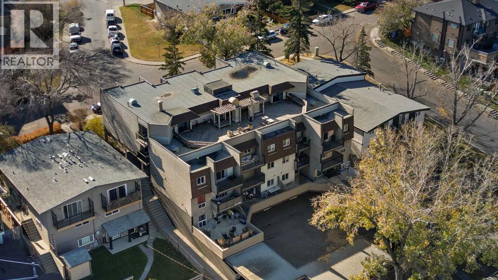 305, 60 38a Avenue Sw, Calgary, Alberta  T2S 2Z9 - Photo 31 - A2266030