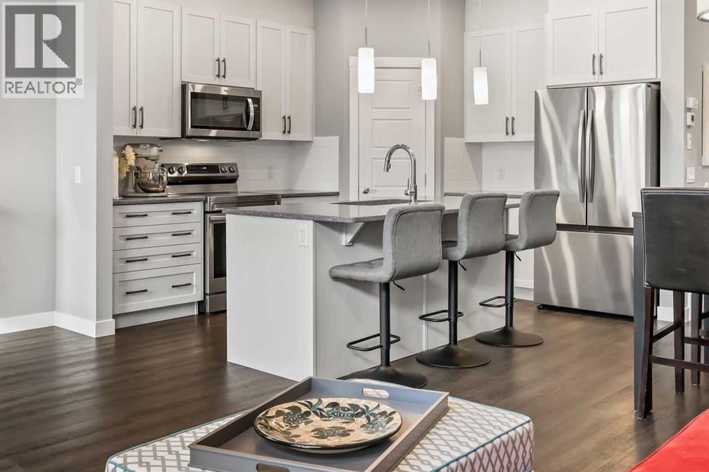 3 Sage Bluff Heights Nw, Calgary, Alberta  T3R 1W2 - Photo 6 - A2268913