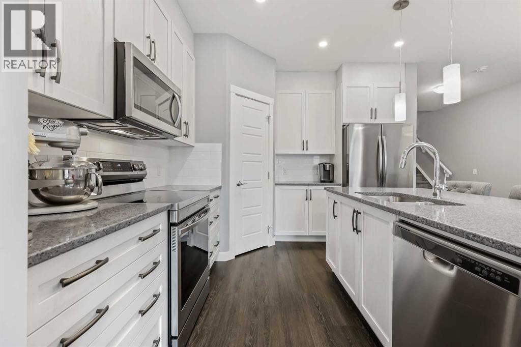 3 Sage Bluff Heights Nw, Calgary, Alberta  T3R 1W2 - Photo 11 - A2268913