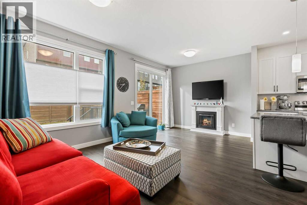 3 Sage Bluff Heights Nw, Calgary, Alberta  T3R 1W2 - Photo 18 - A2268913