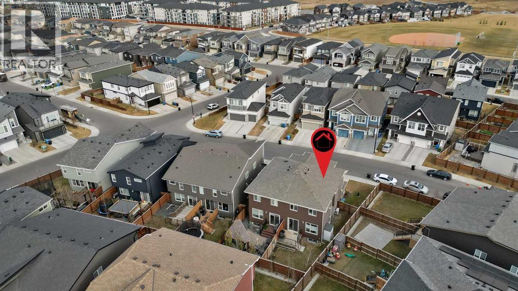 3 Sage Bluff Heights Nw, Calgary, Alberta  T3R 1W2 - Photo 50 - A2268913