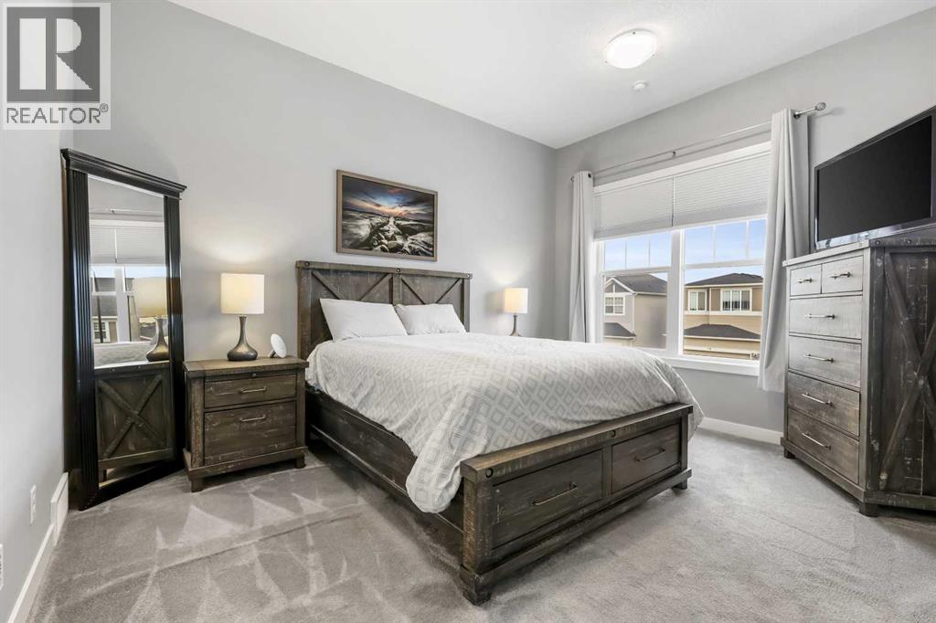 3 Sage Bluff Heights Nw, Calgary, Alberta  T3R 1W2 - Photo 30 - A2268913