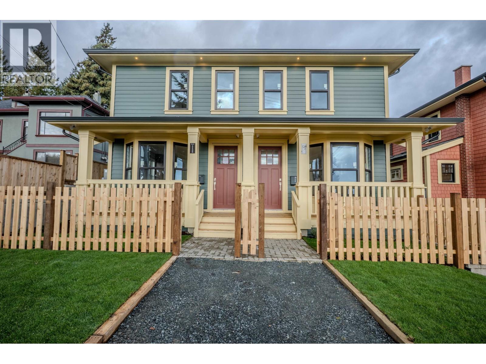 3 1125 CARTIER AVENUE, Coquitlam, British Columbia