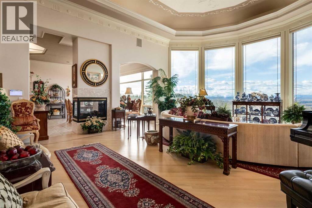 31 Pinnacle Ridge Drive Sw, Rural Rocky View County, Alberta  T3Z 3N7 - Photo 10 - A2269063