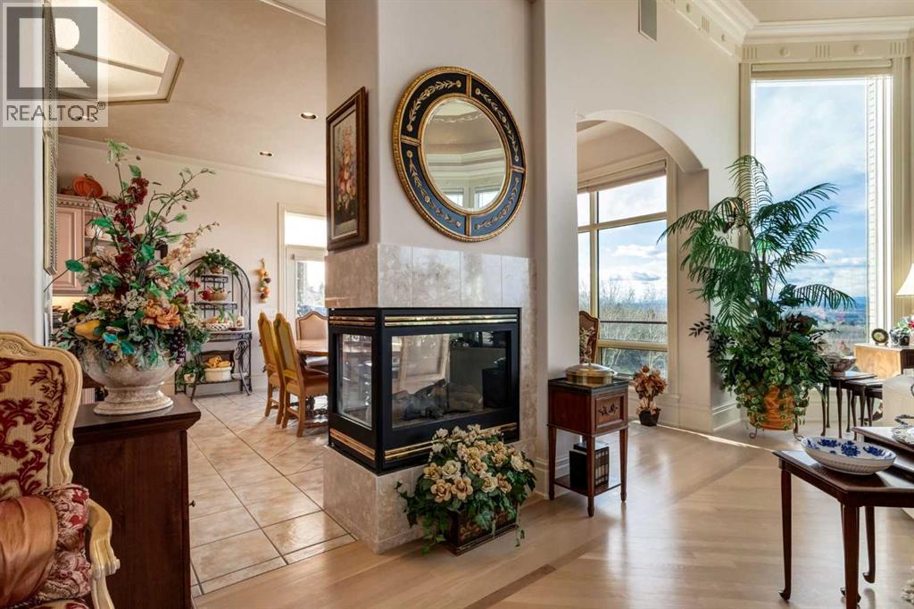 31 Pinnacle Ridge Drive Sw, Rural Rocky View County, Alberta  T3Z 3N7 - Photo 11 - A2269063