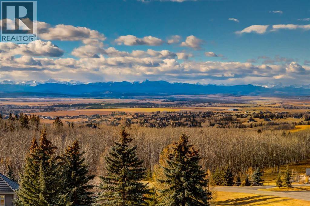 31 Pinnacle Ridge Drive Sw, Rural Rocky View County, Alberta  T3Z 3N7 - Photo 49 - A2269063