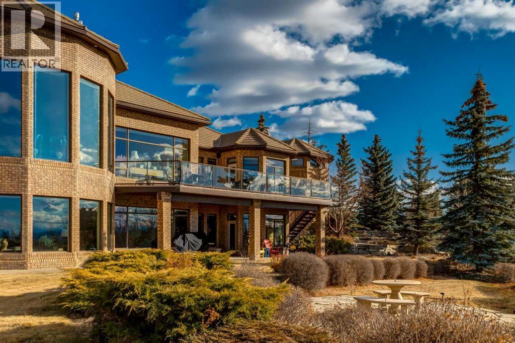 31 Pinnacle Ridge Drive Sw, Rural Rocky View County, Alberta  T3Z 3N7 - Photo 43 - A2269063