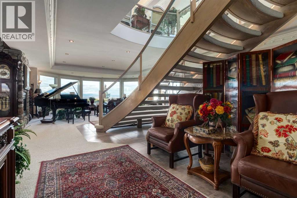 31 Pinnacle Ridge Drive Sw, Rural Rocky View County, Alberta  T3Z 3N7 - Photo 26 - A2269063