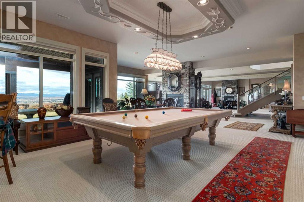 31 Pinnacle Ridge Drive Sw, Rural Rocky View County, Alberta  T3Z 3N7 - Photo 32 - A2269063