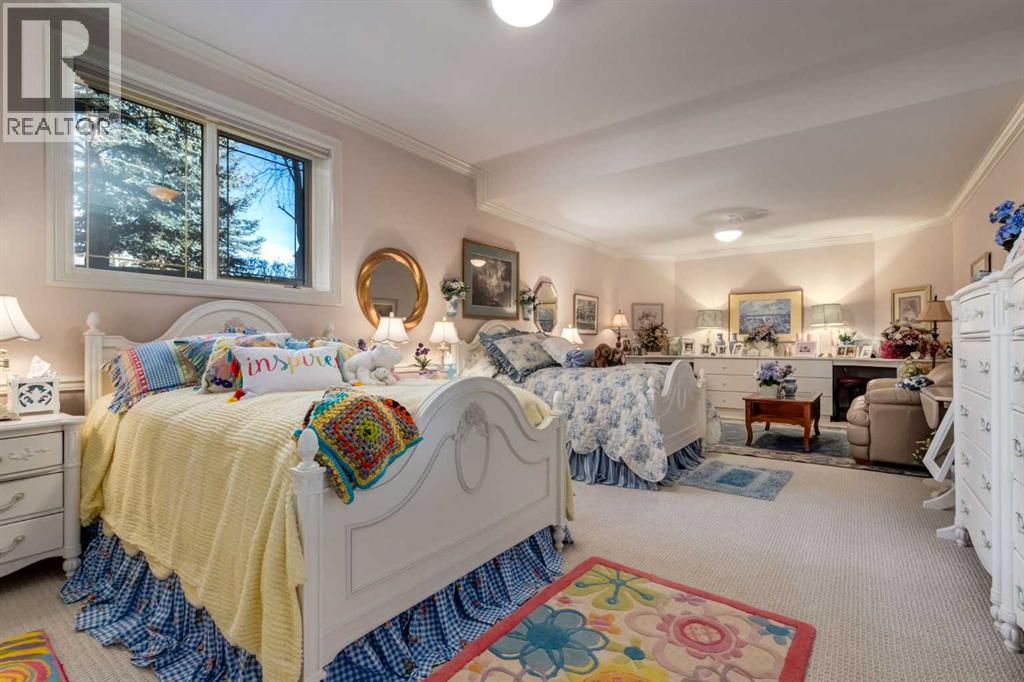 31 Pinnacle Ridge Drive Sw, Rural Rocky View County, Alberta  T3Z 3N7 - Photo 38 - A2269063