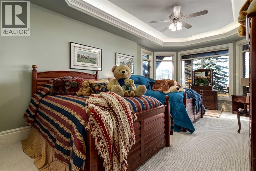 31 Pinnacle Ridge Drive Sw, Rural Rocky View County, Alberta  T3Z 3N7 - Photo 35 - A2269063