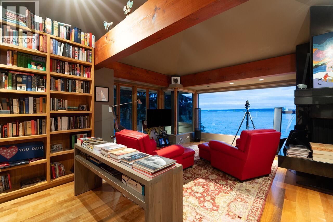 4036 Marine Drive, West Vancouver, British Columbia  V7V 1N6 - Photo 18 - R3066246