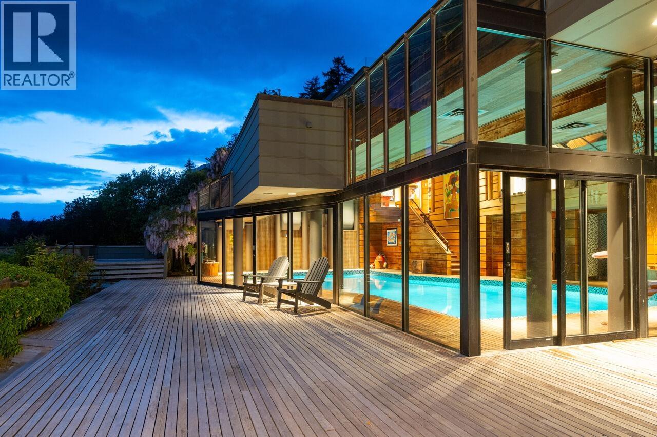 4036 Marine Drive, West Vancouver, British Columbia  V7V 1N6 - Photo 27 - R3066246