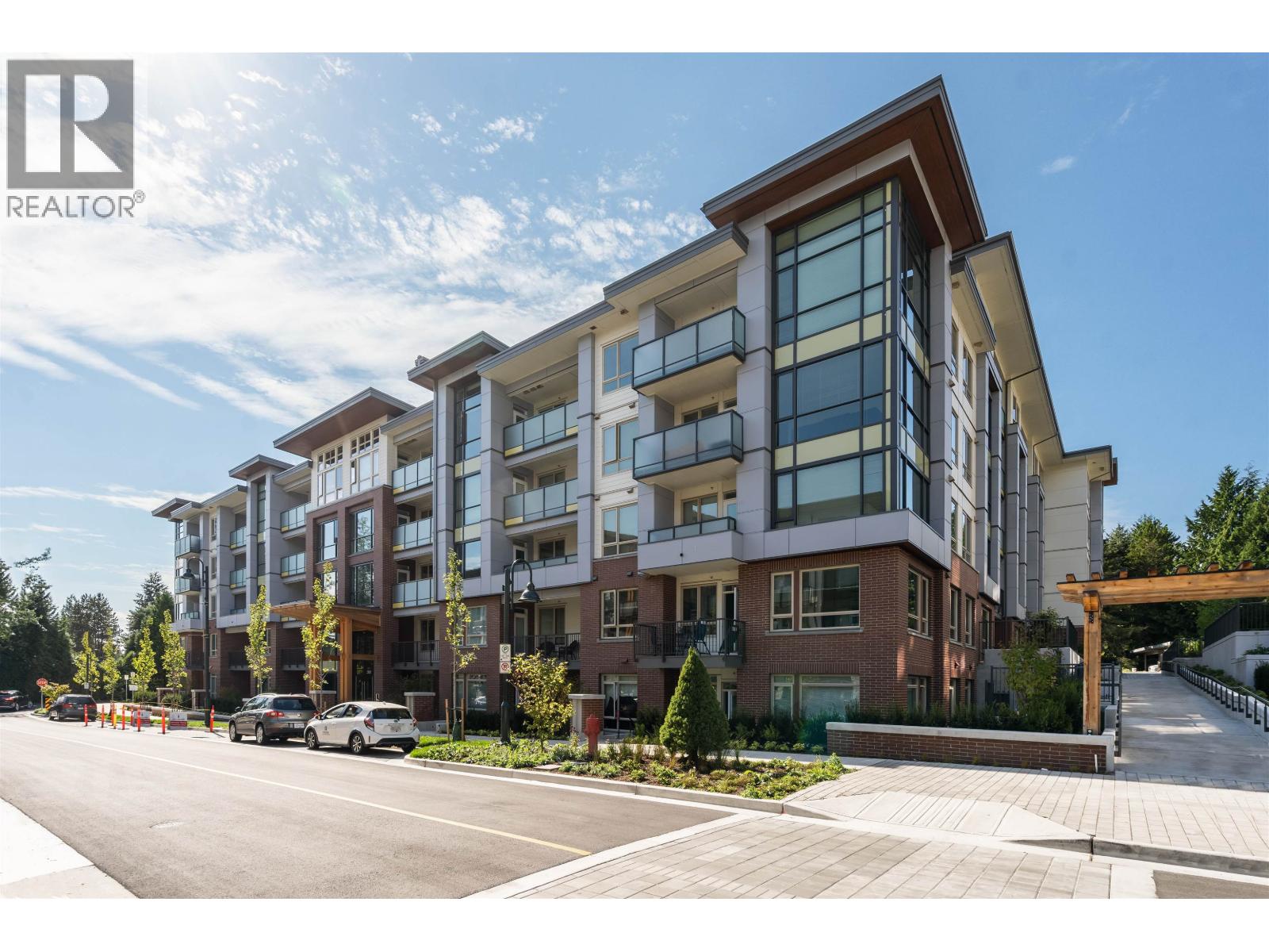 508 2651 LIBRARY LANE, North Vancouver, British Columbia