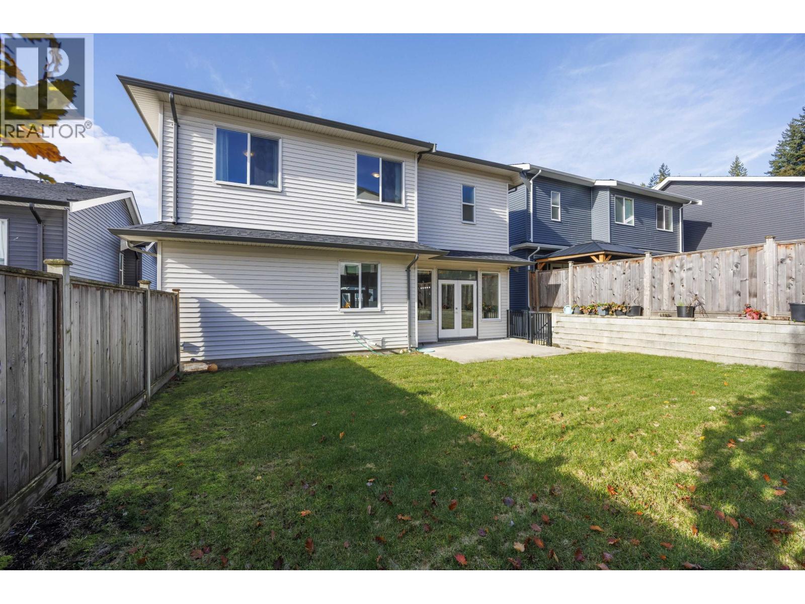 1441 Nystrom Court, Coquitlam, British Columbia  V3E 0N5 - Photo 32 - R3066268