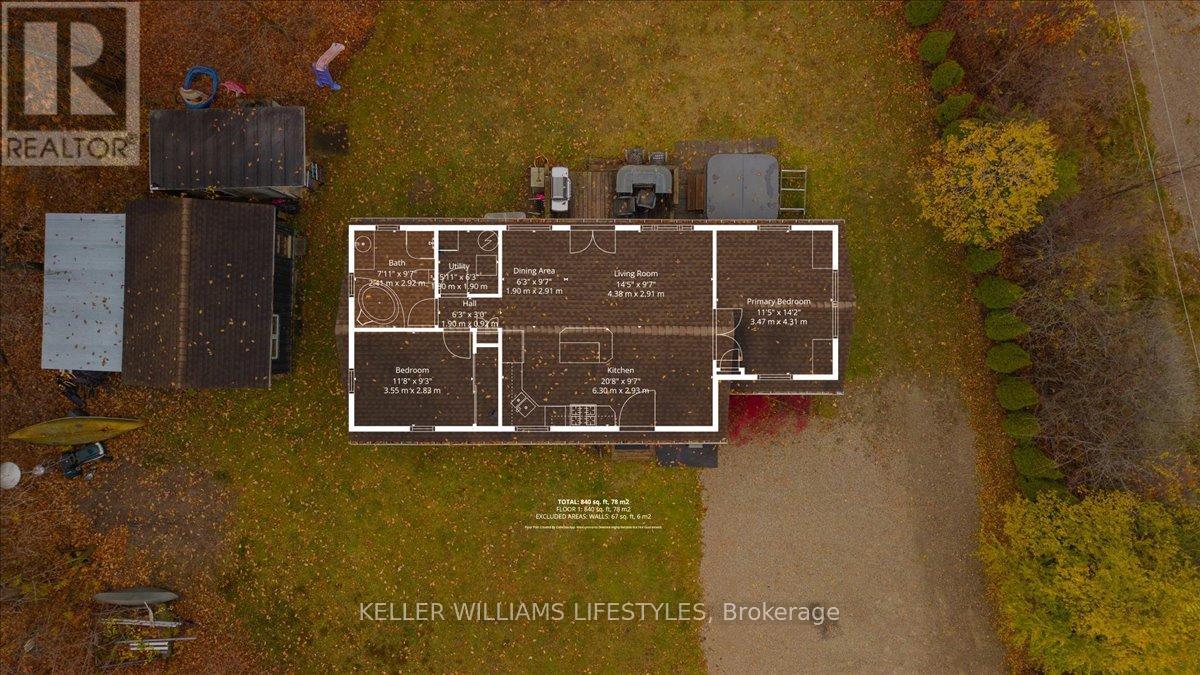 4239 Lakeshore Road, Plympton-Wyoming, Ontario  N0N 1J6 - Photo 41 - X12528738